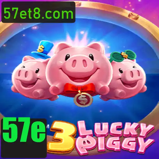 Descubra o Fascinante Mundo de 3LUCKYPIGGY: Uma Aventura de Estratégia e Sorte