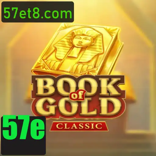 Explorando o Universo do BookOfGoldClassic: Um Mergulho no Jogo Fascinante