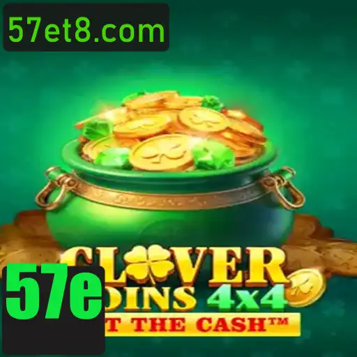 Entendendo o Mundo Empolgante de CloverCoins4x4: Uma Jornada de Estratégia e Diversão