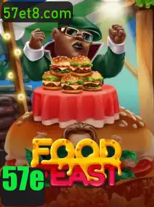 Explorando FoodFeast: Um Mergulho no Mundo do Jogo de Estratégia e Gastronomia