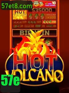 Explorando HotVolcano: Aventura, Estratégia e Diversão