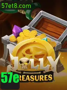 Explorando o Mundo do Jogo JollyTreasures: Uma Jornada Através das Regras e Estratégias