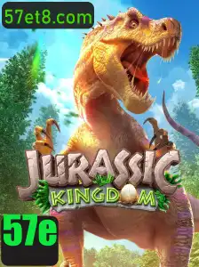 Descobrindo o Mundo de JurassicKingdom