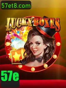 Descubra o Fascinante Mundo de LuckyBoxes: Regras e Introdução ao Jogo