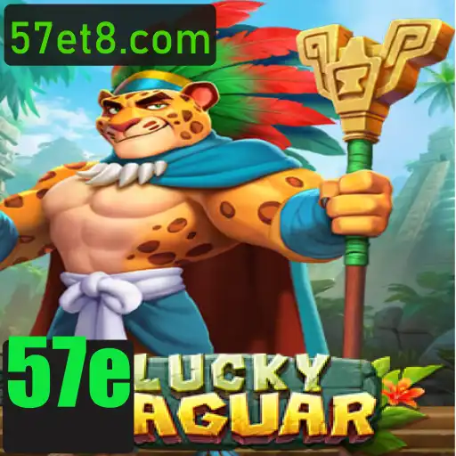 Explorando o Mundo de LuckyJaguar: Aventura, Estratégia e Entretenimento