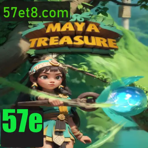 Descubra o Fascinante Mundo do Jogo MayaTreasure
