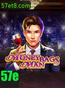 Descubra o Mundo Empolgante de MoneybagsMan