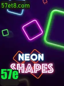Explorando o Universo Inovador de NeonShapes: O Que o Torna Único