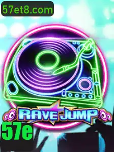 Explorando o Mundo Vibrante de RaveJump: Um Guia Completo para o Jogo