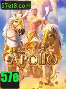 Rise of Apollo: Um Novo Fenômeno no Mundo dos Jogos
