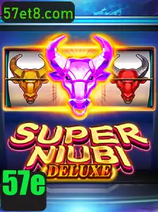 Descubra o Mundo de SuperNiubiDeluxe: O Jogo Revolucionário de 2023