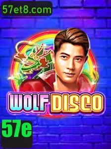 Descubra o Universo de WolfDisco: Um Jogo Envolvente com Elementos Inovadores